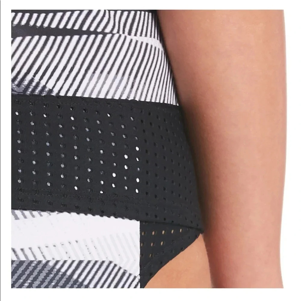 Nike Lineup Crossback Tankini - Picture 5 of 5